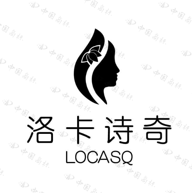 强化品牌知识产权保护｜广州颜洁生物洛卡诗奇商标注册